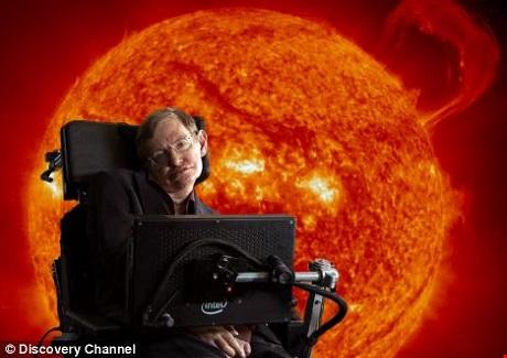 Stephen Hawking và bốn kịch bản ngày tận thế trong 1.000 năm nữa
