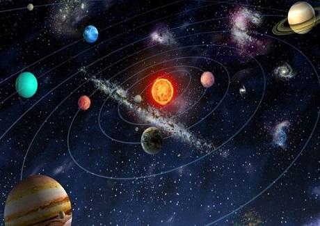 Liệu thiên thể K2-3d có tồn tại sự sống ngoài vũ trụ hay không??