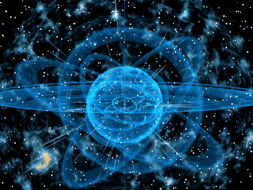 Khám phá sự hình thành của siêu ngân hà trong vũ trụ