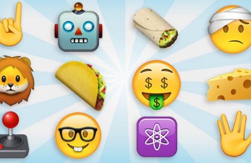 Những biểu tượng emoji gây hiểu lầm nhất cộng đồng mạng hiện nay