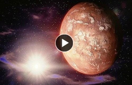 Khám phá điều thú vị về sao Kim - hành tinh thứ hai trong hệ Mặt trời