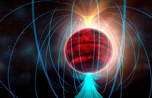 Phát hiện ngôi sao lùn đỏ từng xâm nhập hệ Mặt trời cách đây 70.000 năm