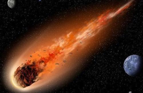 Phát hiện tiểu hành tinh khổng lồ to gấp ba lần sân bóng đá bay sát gần Trái Đất
