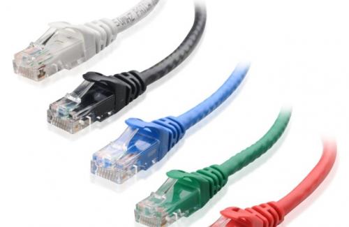Cáp Ethernet: Giải pháp kết nối mạng ổn định hơn Wifi