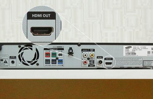 Cổng kết nối HDMI là gì? Công dụng của cổng HDMI trên tivi dùng để làm gì?
