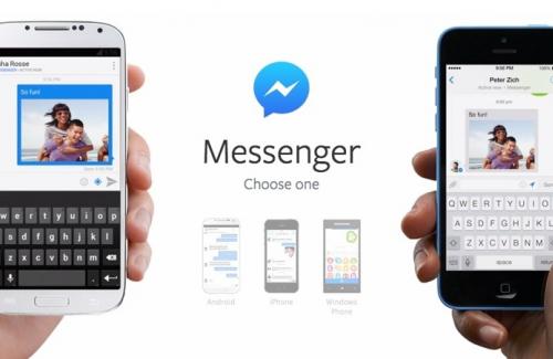 Ứng dụng Facebook Messenger là gì? Ưu nhược điểm của ứng dụng này là gì?