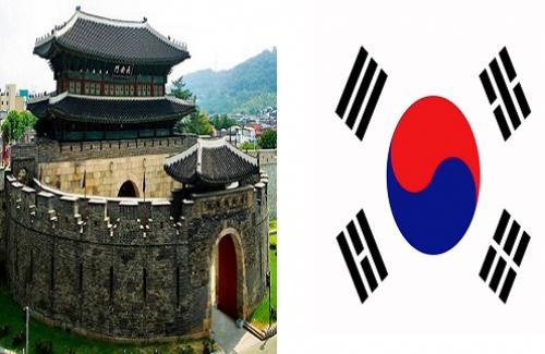 Pháo đài Namhansanseong - Di sản văn hóa thế giới đầu tiên của Hàn Quốc