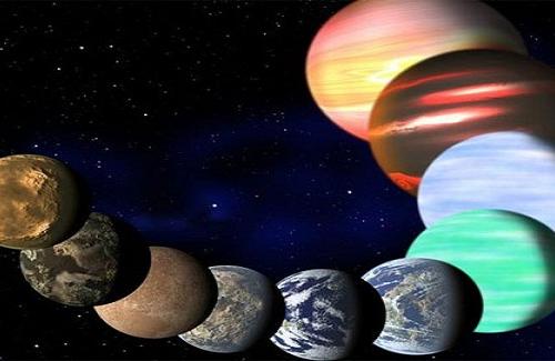 Phát hiện hành tinh giống Trái đất cách 175 năm ánh sáng đang hình thành