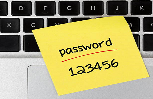 "123456" là mật khẩu được nhiều người sử dụng nhất hiện nay