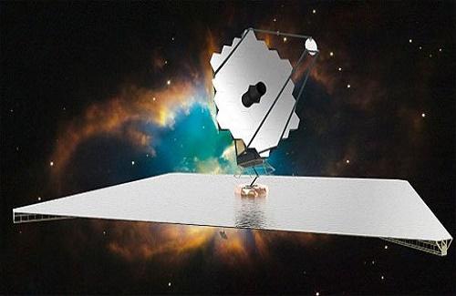 Trung Quốc xây dựng kính thiên văn thăm dò sóng hấp dẫn