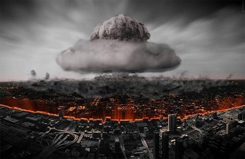 Thứ gì còn sót lại nếu tất cả bom hạt nhân cùng nổ một lúc?