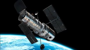Một số bức ảnh thiên văn ấn tượng nhất mừng kính Hubble 25 tuổi