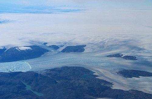 Phát hiện vết nứt khổng lồ ở Bắc Cực, có thể phá vỡ tầng nước ngầm