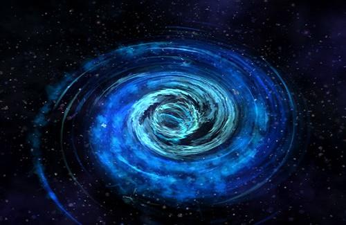 Hé lộ những hình ảnh thật đầu tiên về hố đen vũ trụ