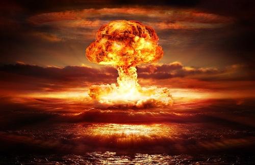 Sức công phá của bom nguyên tử vẫn "chưa là gì" so với bom Hydro?
