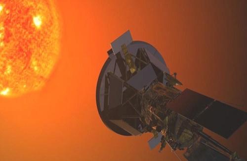 Dự định phóng tàu vũ trụ khám phá bí ẩn Mặt trời của NASA năm 2018