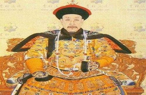 Tiết lộ bí ẩn muôn đời về vua Càn Long - vị hoàng đế vĩ đại của triều Thanh