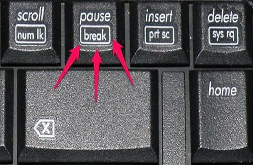 Dùng bàn phím máy tính suốt nhưng có chắc bạn biết công dụng của những phím này!