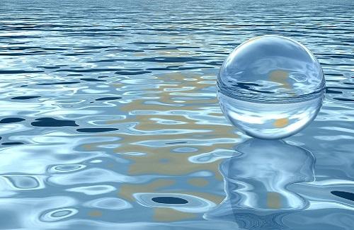 Liệu có phải khoa học đã nhầm lẫn về nguồn gốc của nước trên Trái đất?