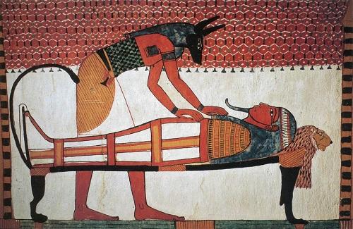 Những bí mật kinh thiên về xác ướp Ai Cập đã được giải mã