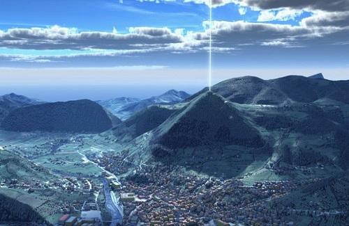 Mối liên hệ bất thường tại kim tự tháp cao nhất thế giới 34.000 năm tuổi ở Bosnia