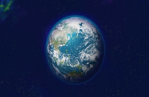 Trái đất là gì? Cấu tạo bên trong của Trái đất bạn đã biết chưa?