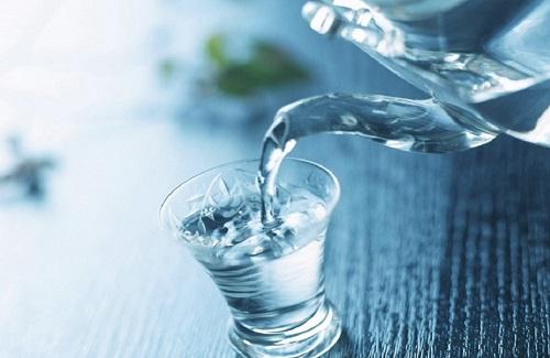 Điều bất ngờ sẽ xảy ra khi bạn uống nước lọc trong 1 tháng thay vì nước ngọt