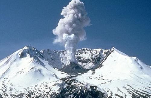 Núi lửa là gì? Núi lửa và động đất, phân loại núi lửa