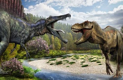 Lý thuyết mới đảo ngược sự thật về khủng long khiến bạn bất ngờ