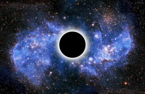 Lỗ đen là gì? Tính chất của lỗ đen không phải ai cũng rõ