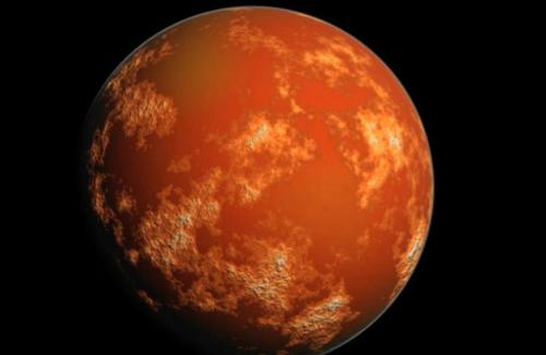 Sao hỏa là gì? Những điều có thể bạn chưa biết liên quan đến sao hỏa