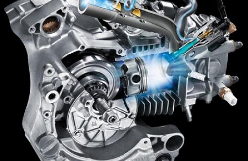 Động cơ xăng là gì? Lịch sử phát triển của động cơ xăng