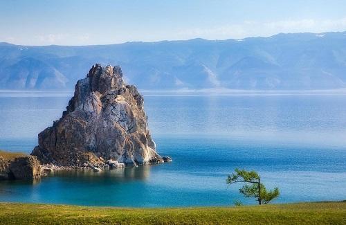 Năm điều bí ẩn được coi là tiêu biểu về hồ nước ngọt Baikal