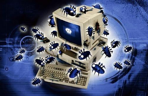 Virus máy tính là gì? Các hình thức lây nhiễm của virus máy tính
