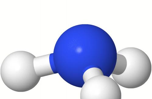 Amoniac là gì? Tính chất vật lý và ứng dụng của Amoniac