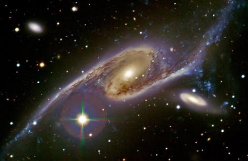 Thiên thể là gì? Thuật ngữ thiên thể và thiên văn học