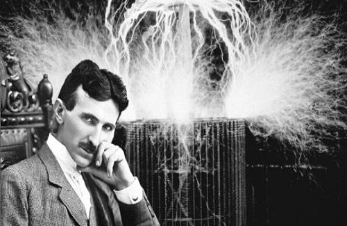 10 phát minh điên rồ, không thực tế nổi tiếng của "bác học điên" Nikola Tesla
