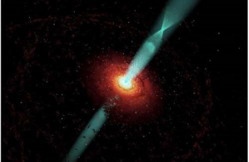 Tìm hiểu thế nào là lỗ đen? Đặc điểm lỗ đen trong lý thuyết và thực tế