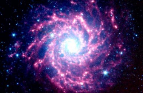 Siêu tân tinh là gì? Phân loại siêu tân tinh trong vũ trụ mà bạn chưa biết