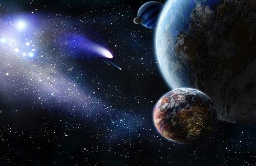 Những siêu Trái Đất mà nhân loại đã tìm được sau gần 60 năm