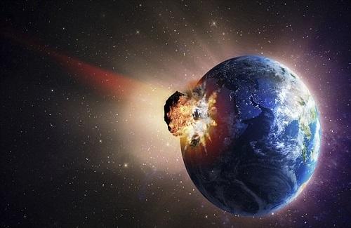 Bằng chứng sao chổi đâm vào Trái Đất, quét sạch sự sống cách đây 13.000 năm