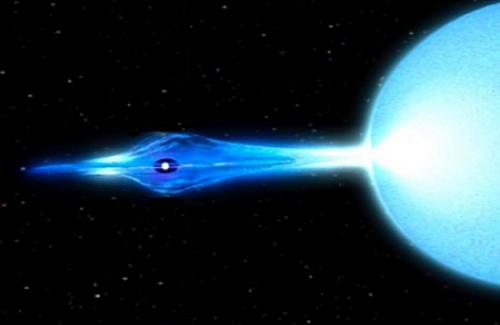 Sao Neutron - Đặc điểm mật độ và tốc độ quay của sao Neutron