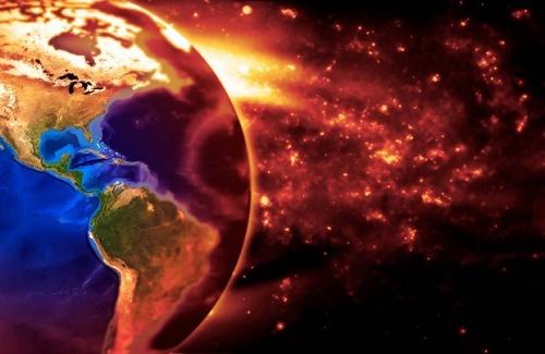 Phát hiện lỗ hổng trên Mặt Trời có thể tàn phá Trái Đất?