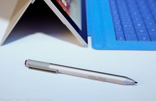 Surface Pen - Cây bút cảm ứng nhanh nhất hành tinh
