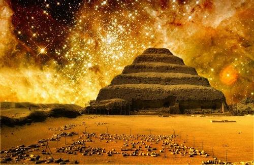 Khai quật kim tự tháp cổ đại, phát hiện nền văn minh Nam Mỹ niên đại 15.000 năm
