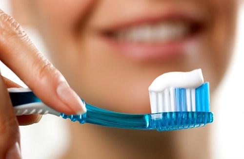 Bạn vẫn thường mắc những lỗi này khi sử dụng bàn chải đánh răng mà không biết