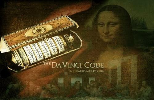 Khám phá thú vị qua các sai sót chưa từng tiết lộ về Mật mã Da Vinci