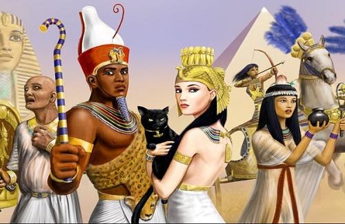 Bí ẩn về mẹ đẻ của vua Tutankhamun nổi tiếng nhất Ai Cập