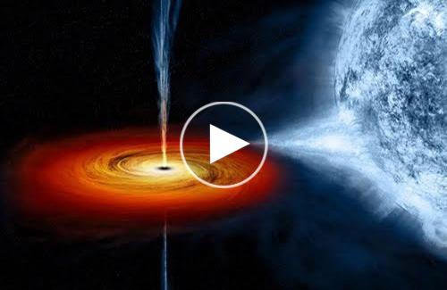 Những khả năng kỳ dị của hố đen mà bạn không thể ngờ tới