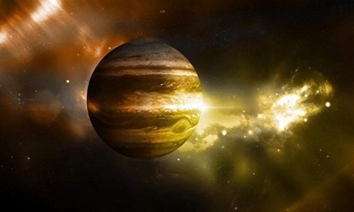 Sao Mộc - Hành tinh lâu đời nhất của hệ Mặt Trời